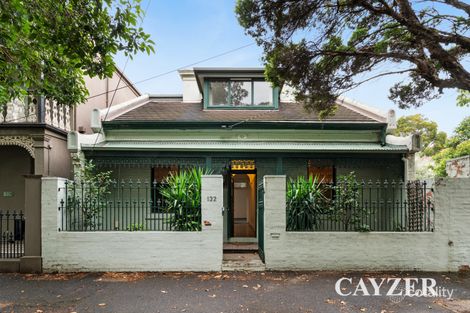 132 Station St, Port Melbourne, VIC 3207