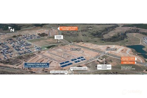 37 Thwaites Cres, Wright, ACT 2611