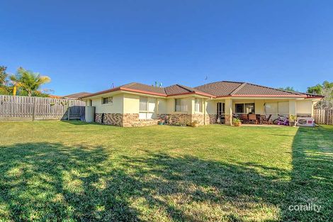 Property photo of 6 Lancewood Circuit Robina QLD 4226