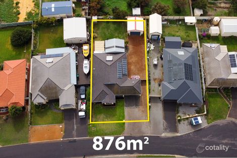Property photo of 16 Mitchell Heights Dongara WA 6525