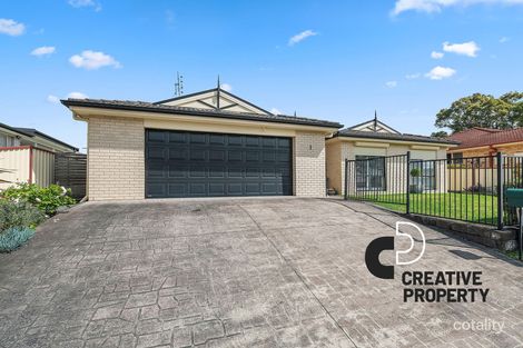 1 Massey Cl, Elermore Vale, NSW 2287