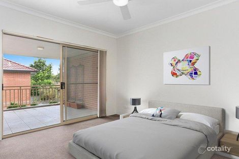 Property photo of 15/56 Dalleys Road Naremburn NSW 2065