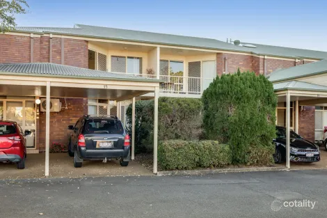 Property photo of 15/5 Clifford Street Toowoomba City QLD 4350