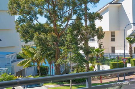 Property photo of 28/1 Blackadder Close Chiswick NSW 2046