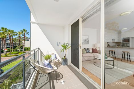 Property photo of 28/1 Blackadder Close Chiswick NSW 2046