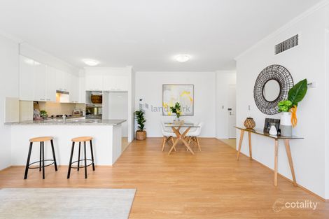 Property photo of 28/1 Blackadder Close Chiswick NSW 2046