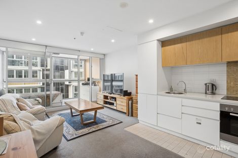 Property photo of 611/10 Balfours Way Adelaide SA 5000