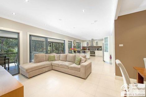 Property photo of 99 Cross Street Baulkham Hills NSW 2153