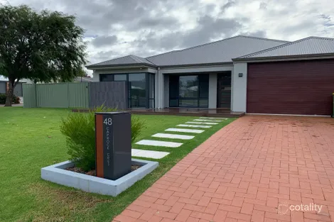48 Caprock Cres, Vasse, WA 6280