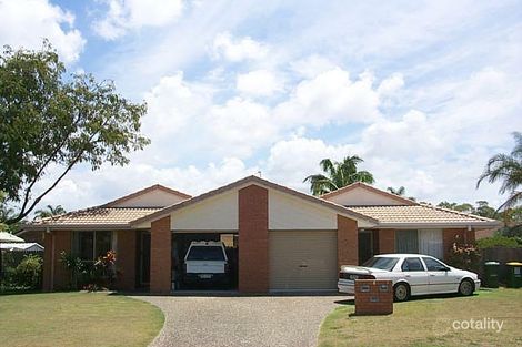 4 Maiala Cl, Paradise Point, QLD 4216