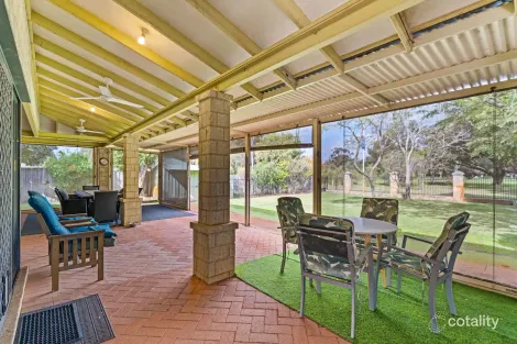 37 Midsummer Cir, Pinjarra, WA 6208