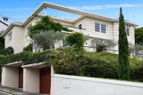 Property photo of 5 Linden Avenue Woollahra NSW 2025