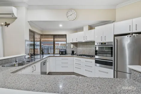 Property photo of 37 Midsummer Circle Pinjarra WA 6208