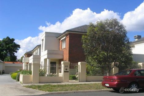 Property photo of 6E/6 Jellicoe Street Box Hill South VIC 3128
