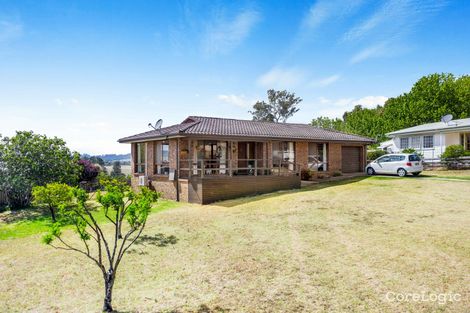 Property photo of 11 Bega Street Cobargo NSW 2550