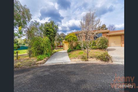 Property photo of 3A Byrne Place Jerrabomberra NSW 2619