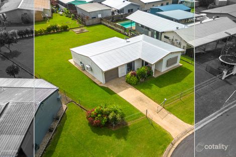 Property photo of 16 Karen Close Woree QLD 4868