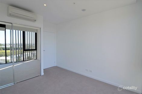 10802/320 Macarthur Ave, Hamilton, QLD 4007