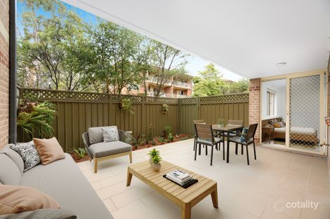 4/58-64 Talara Rd, Gymea, NSW 2227