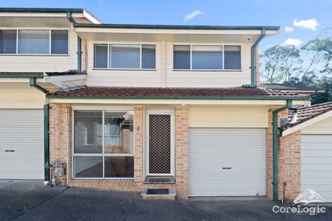 Property photo of 4/158 Station Street Wentworthville NSW 2145