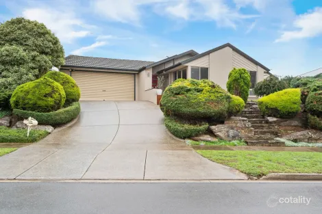 28 Antonia Cct, Hallett Cove, SA 5158