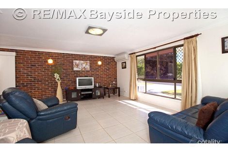 Property photo of 25 Brosnan Drive Capalaba QLD 4157