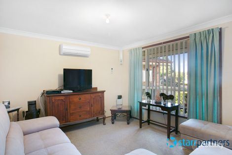 Property photo of 2/20 Risbey Place Bligh Park NSW 2756