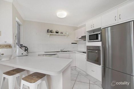 Property photo of 3/26 Malcolm Street Hawthorne QLD 4171