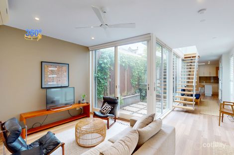 Property photo of 12 Ogrady Street Carlton North VIC 3054