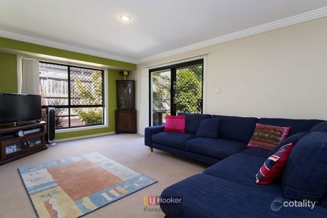 Property photo of 29 Carisbrook Circuit Forest Lake QLD 4078