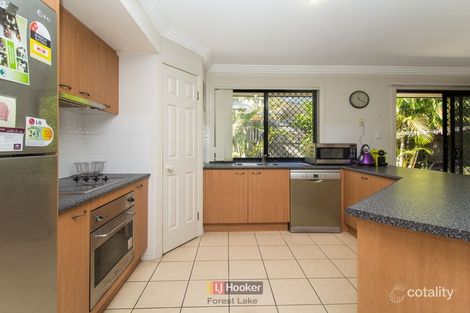Property photo of 29 Carisbrook Circuit Forest Lake QLD 4078