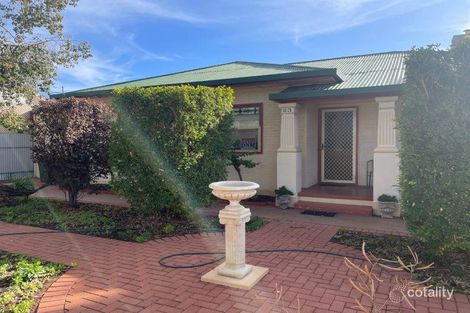 23 Tottenham Rd, Port Augusta, SA 5700