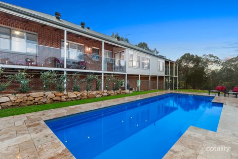 Property photo of 28 Warrigal Road Kurrajong NSW 2758