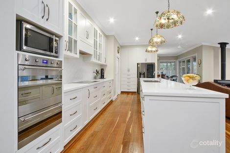Property photo of 28 Warrigal Road Kurrajong NSW 2758