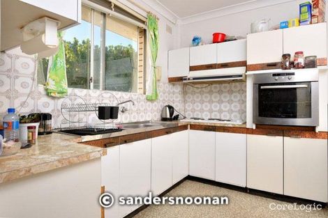 Property photo of 12/25-27 Graham Road Narwee NSW 2209