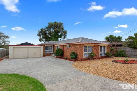 Property photo of 27 Tinks Road Narre Warren VIC 3805