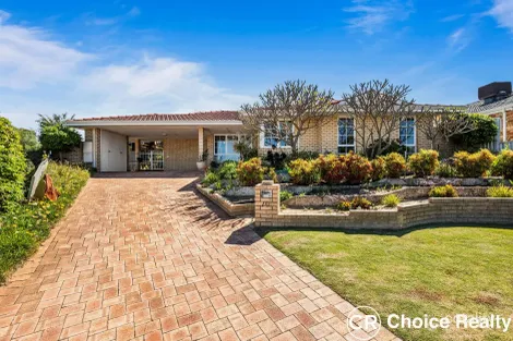 10 Woodlea Crst, Leeming, WA 6149