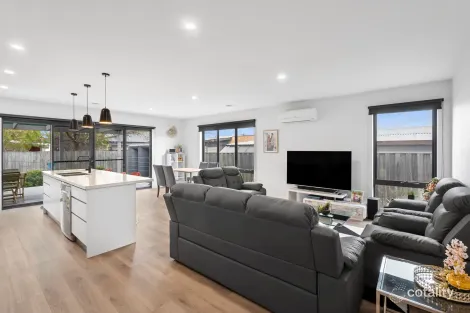 Property photo of 26A Malcolm Street Bell Park VIC 3215