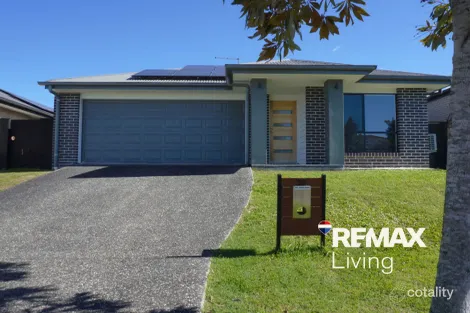 51 Arcadia St, Upper Caboolture, QLD 4510