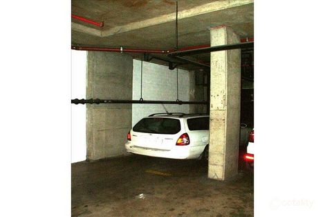 107/19-35 Bayswater Rd, Potts Point, NSW 2011