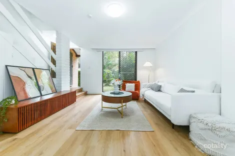 Property photo of 31/3 Barton Road Artarmon NSW 2064