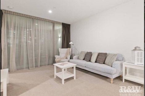 Property photo of 603/2-4 Edmondstone Street South Brisbane QLD 4101