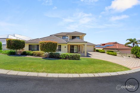 17 Greenshank Mews, Wannanup, WA 6210