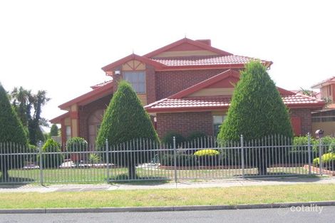 Property photo of 59 Goodwood Drive Keilor Downs VIC 3038