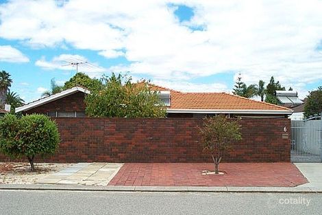 6 Coultan Rd, Noranda, WA 6062