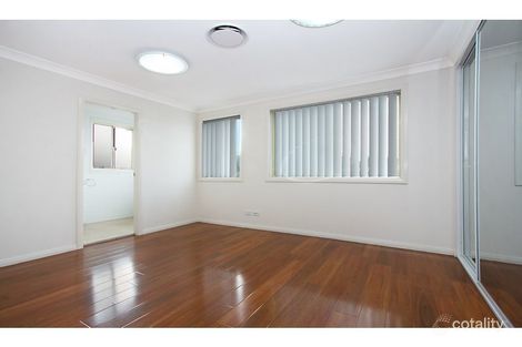 Property photo of 22/7-9 Altair Place Hinchinbrook NSW 2168