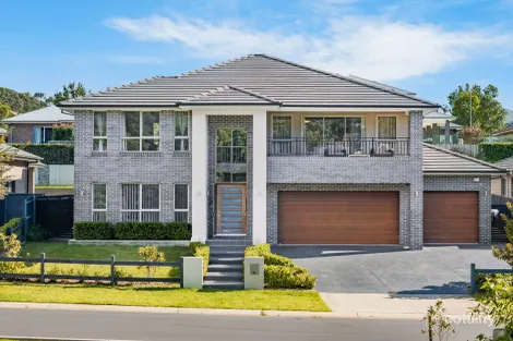 Property photo of 4 Kangaloon Close Wilton NSW 2571