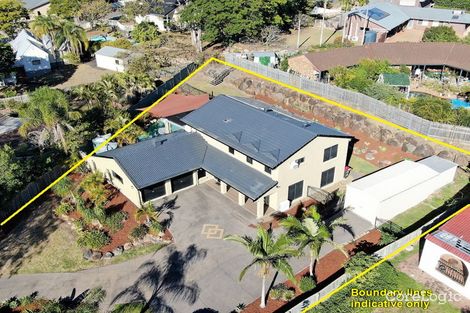 Property photo of 2 Blaxland Court Mount Ommaney QLD 4074