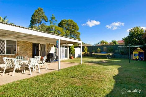 Property photo of 8 Corryong Close Buderim QLD 4556