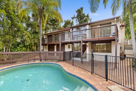 Property photo of 8 Donna Street Kenmore QLD 4069